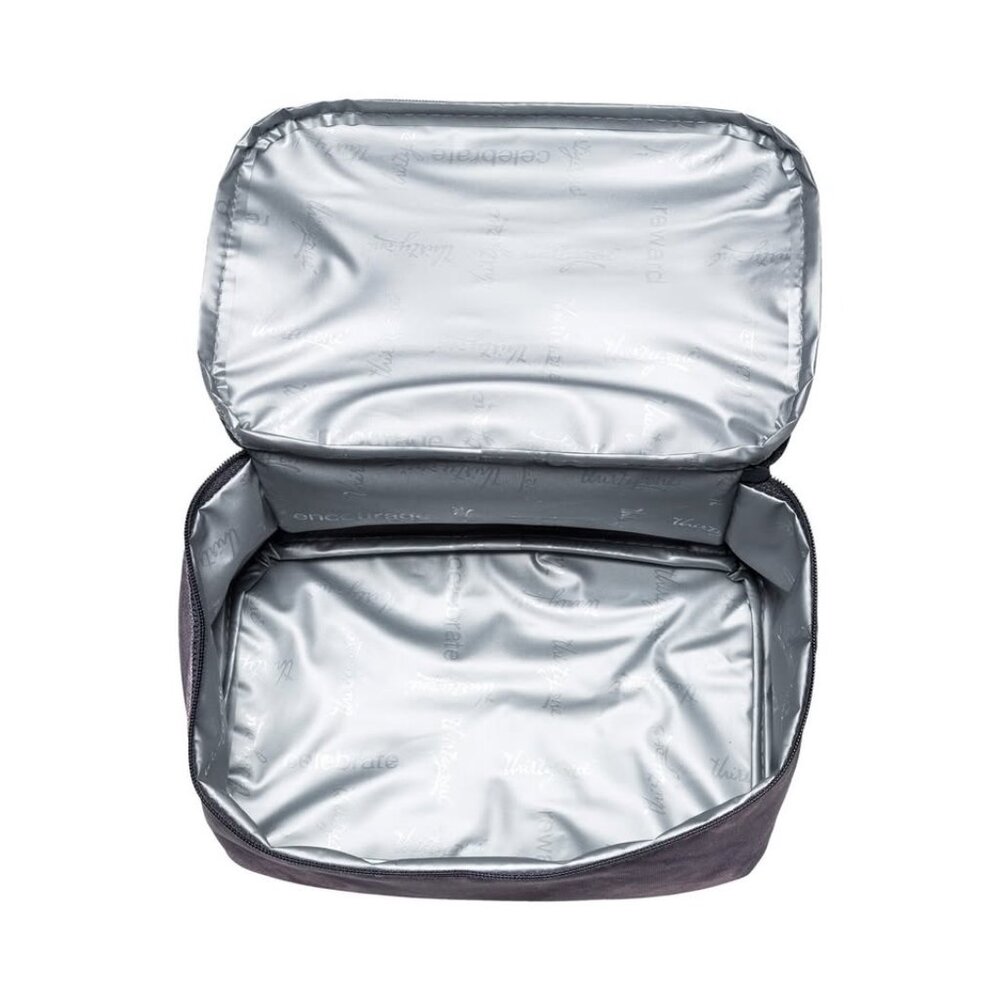 Thirty-One Go To Snack Box - Picture 3 of 3